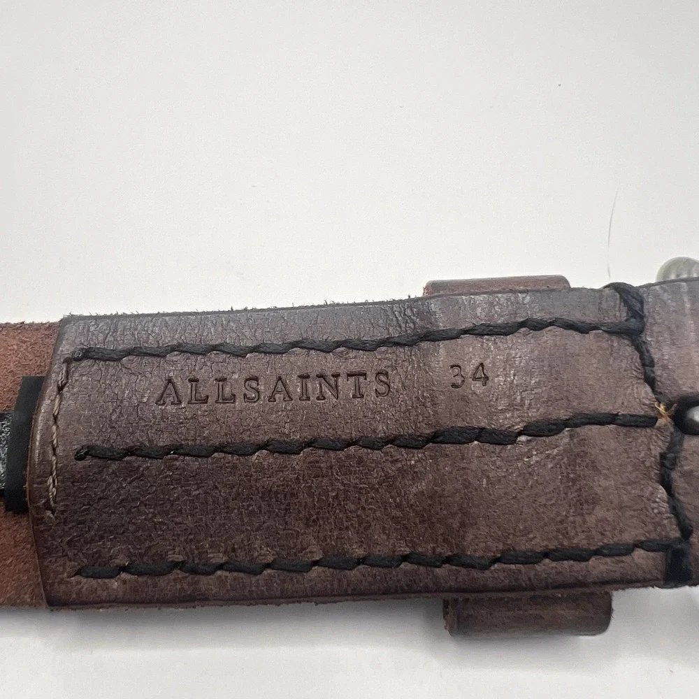 All Saints crafted from